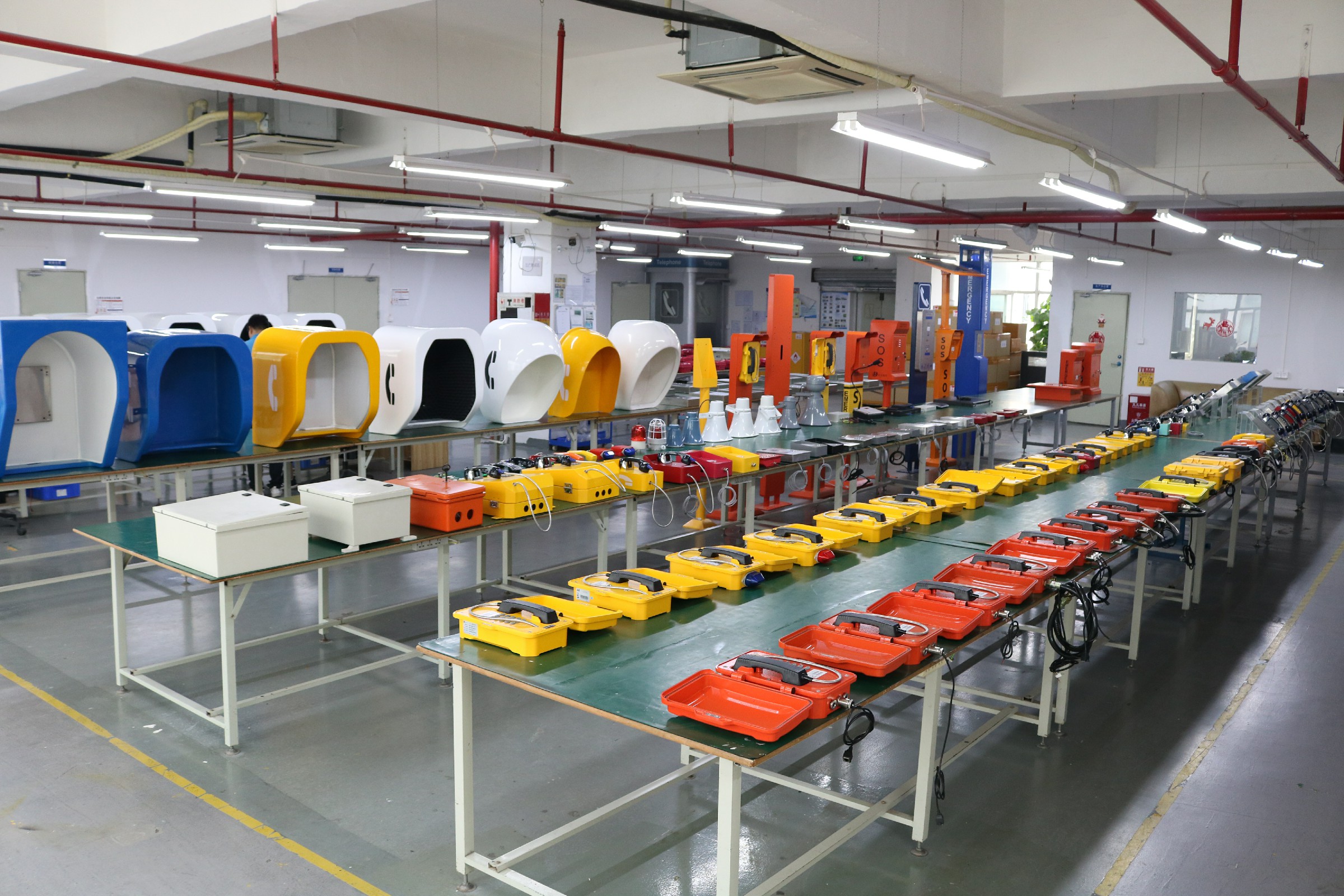 OEM Customization Services