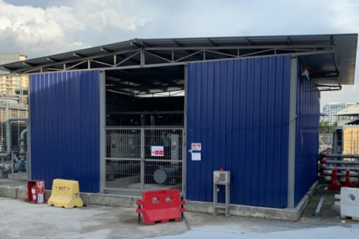 Tunnel Communication Upgraded: JR308-FK Installed in Hong Kong & Singapore Tunnel