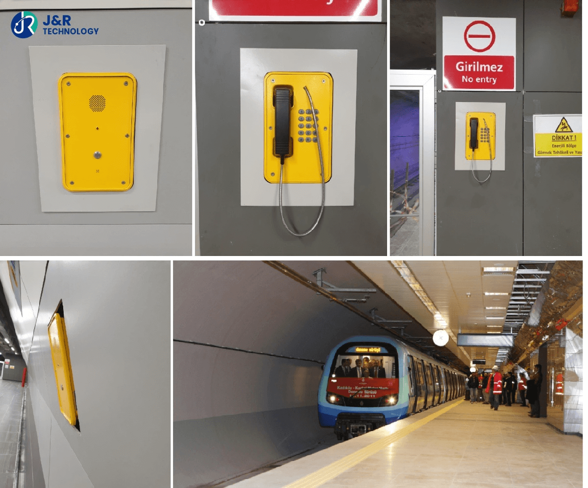 How Tunnel Communication Works: A Full Breakdown