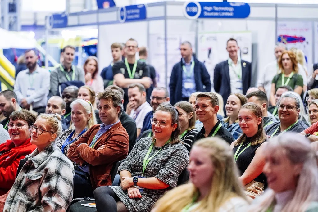 Birmingham Emergency Services Show