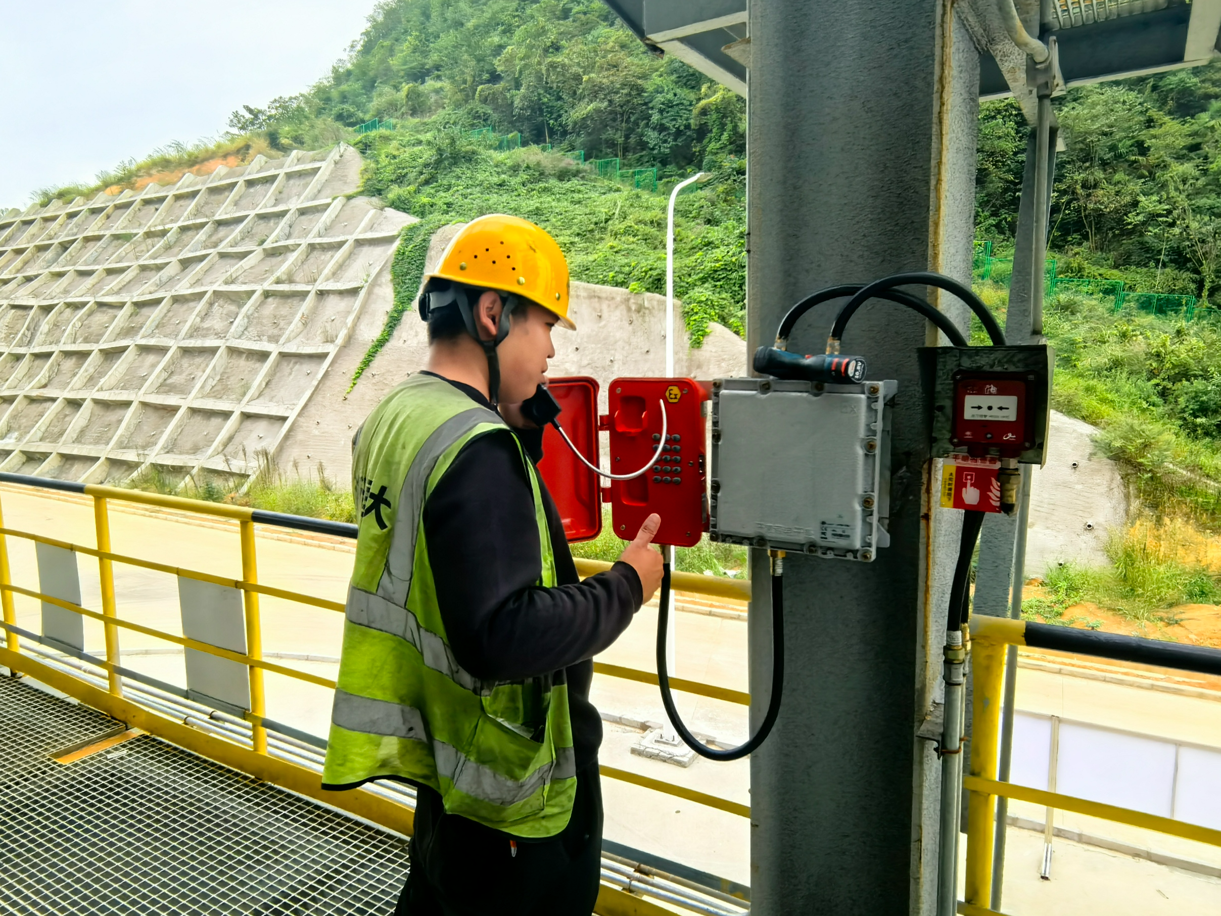 工厂及制造设施参考