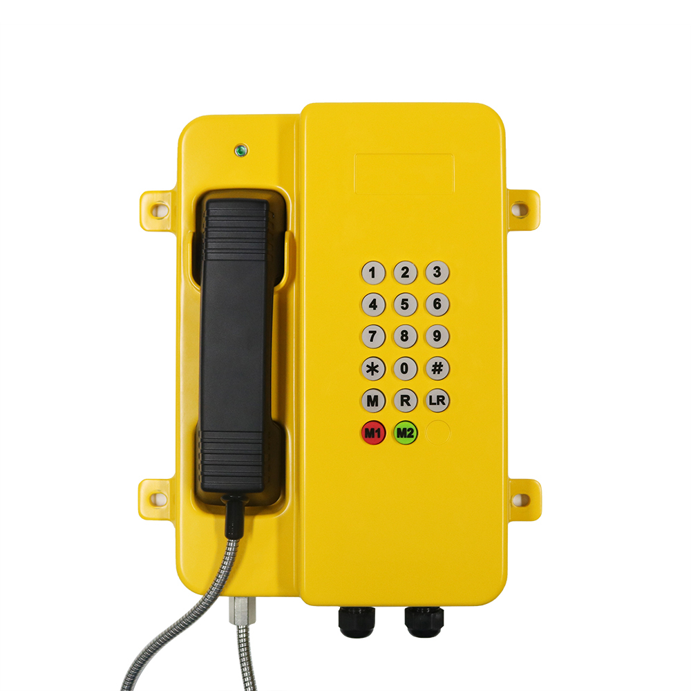 防水电话 JR506-FK