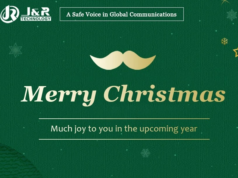 东方骏科向尊贵客户致以诚挚圣诞祝福