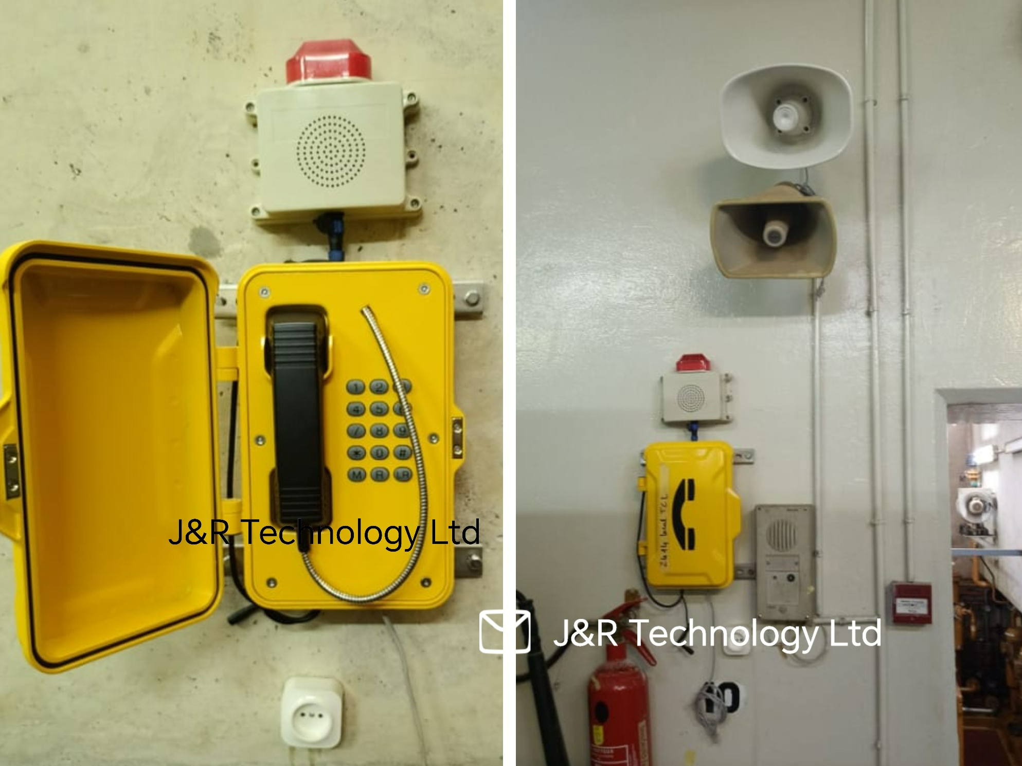 What Is a Public Address System in Industrial Contexts?