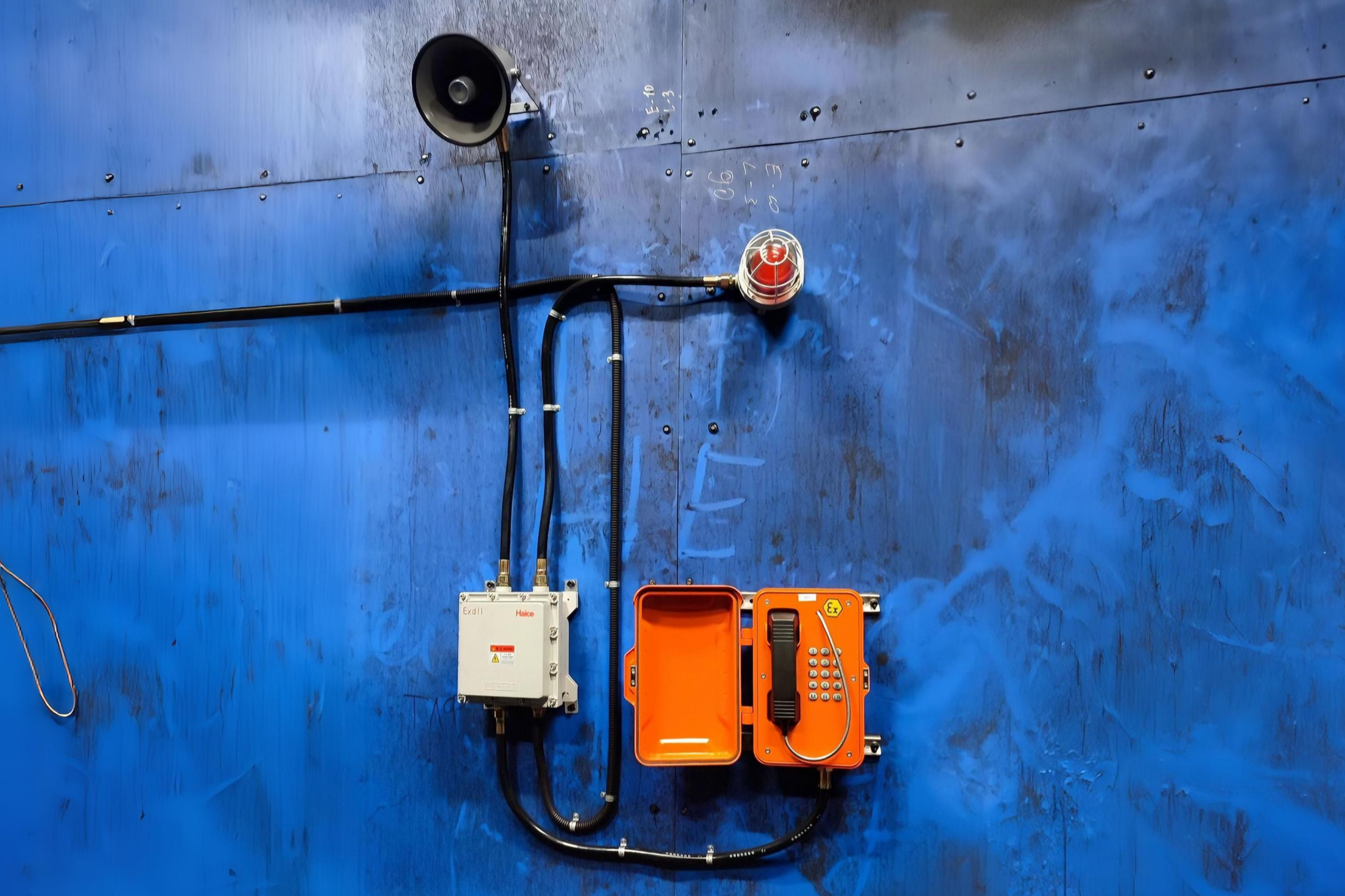 What Is the Difference Between ATEX and IECEx Certification?