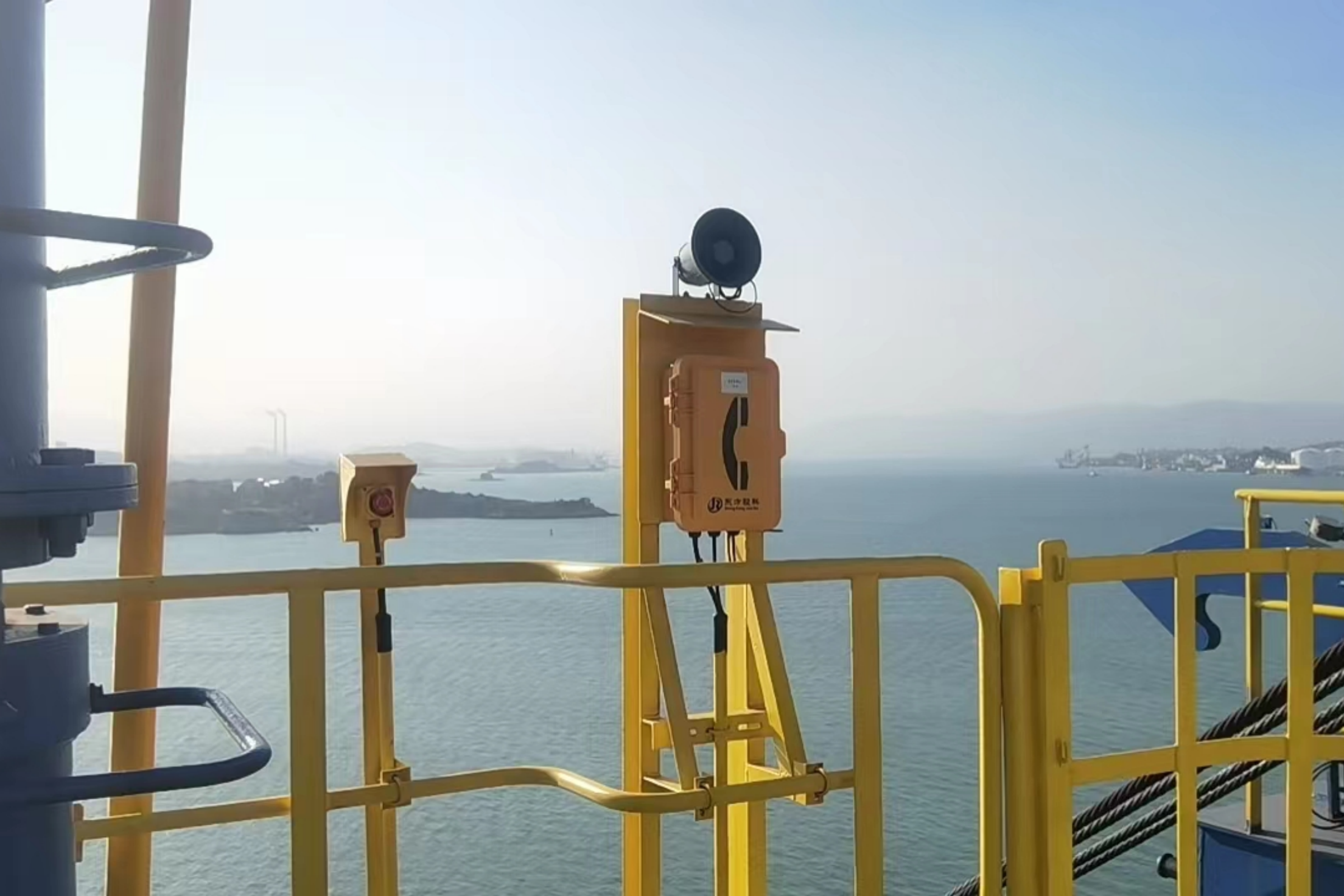 What Are the IP Ratings and Why Do They Matter for Industrial Equipment?