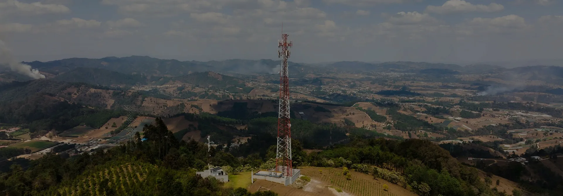 4G Communication Solutions