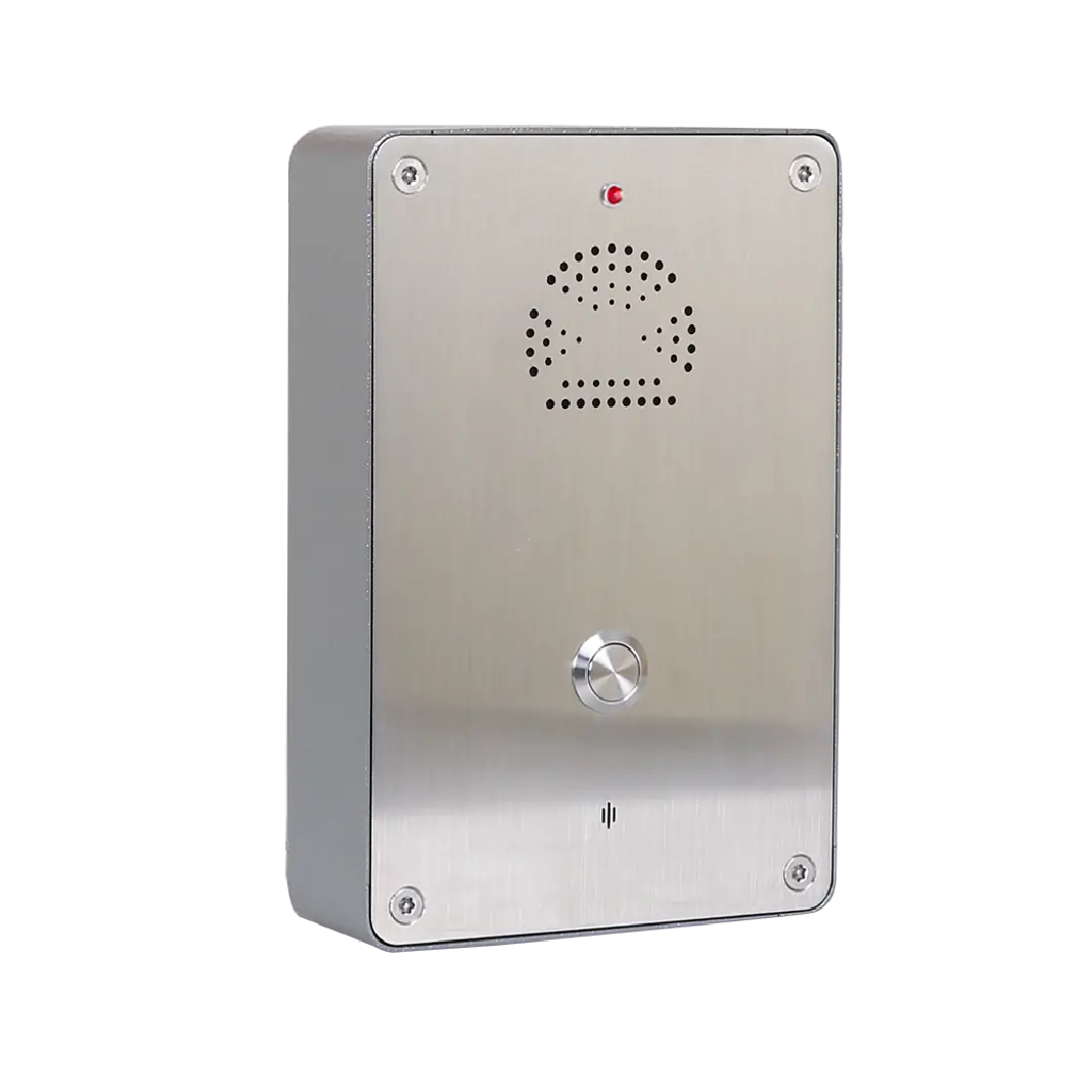 Emergency Telephones