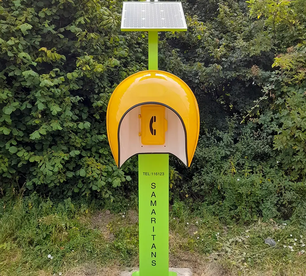 Highways Project Reference