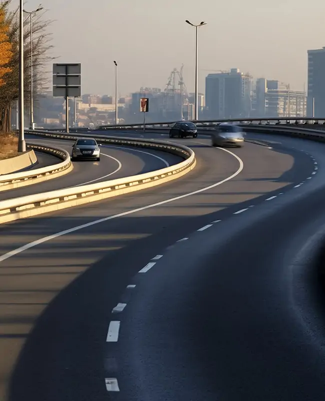 Expressways & Highways