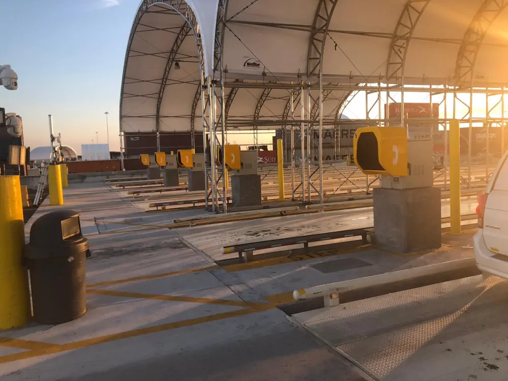 Marine Project Reference