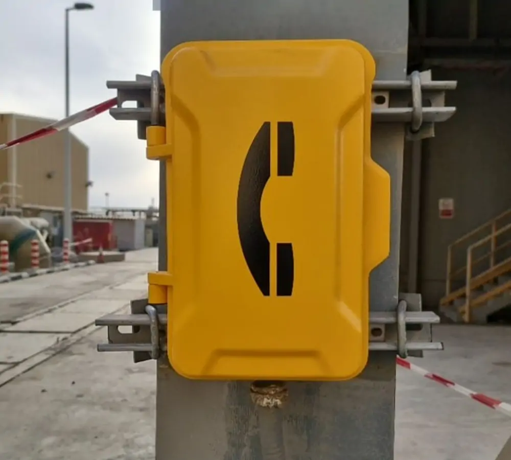 Plants and Manufacturing Facilities