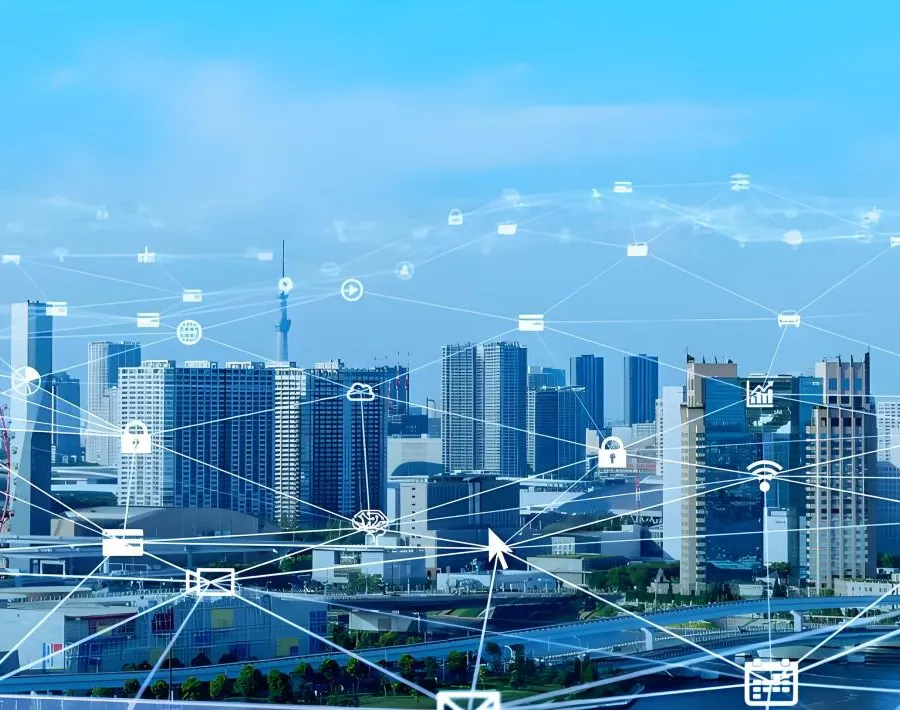 Smart Cities Project Background