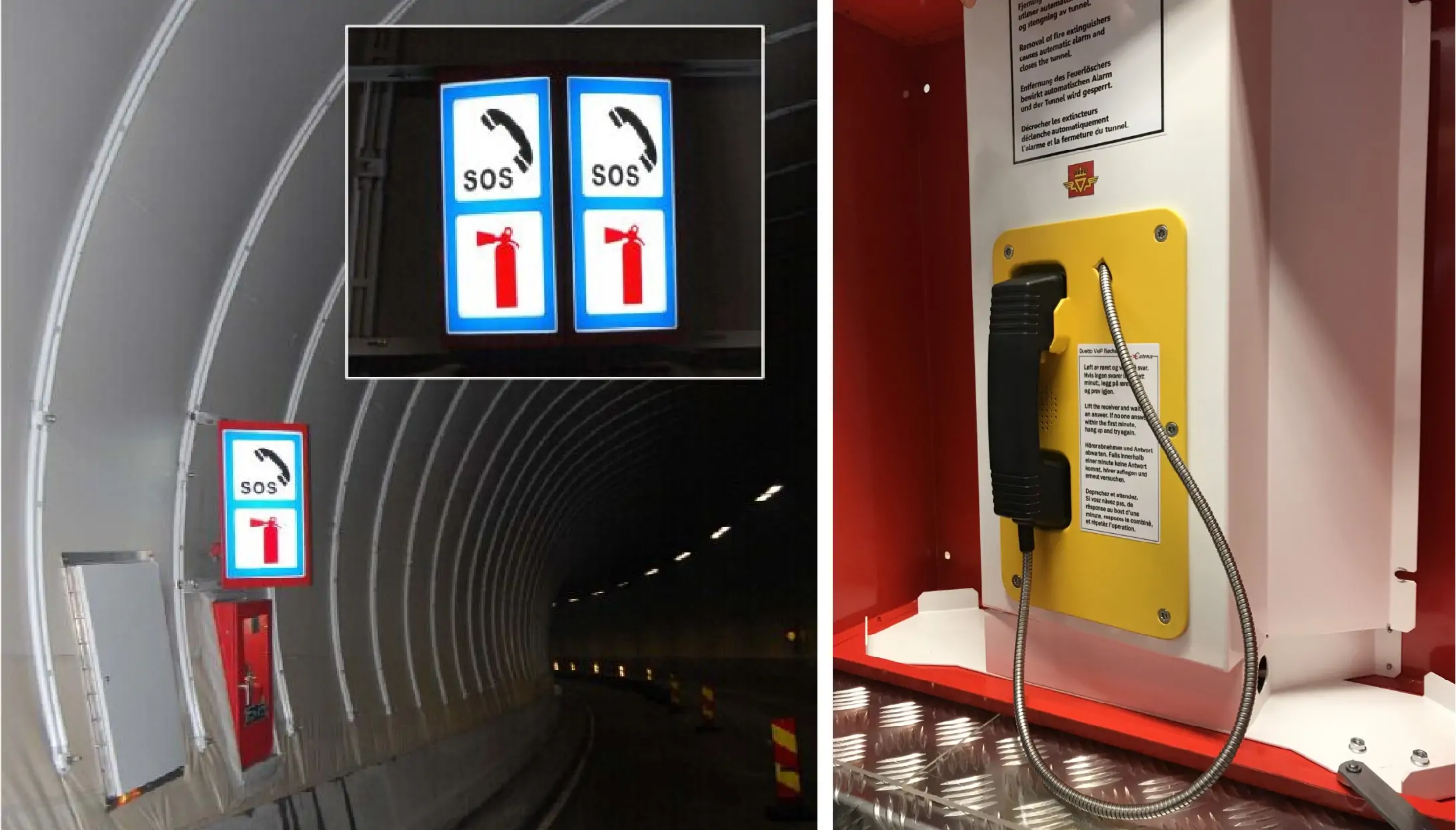 Norway National Highway