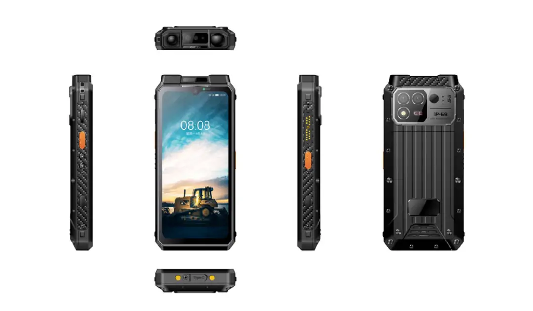 How Do Underground Wireless Communication Systems Maintain Connectivity?