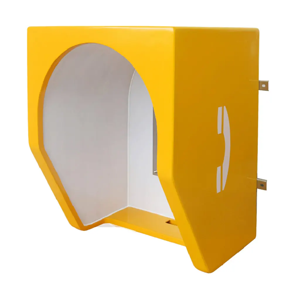 Acoustic Hood JR-TH-01-OC