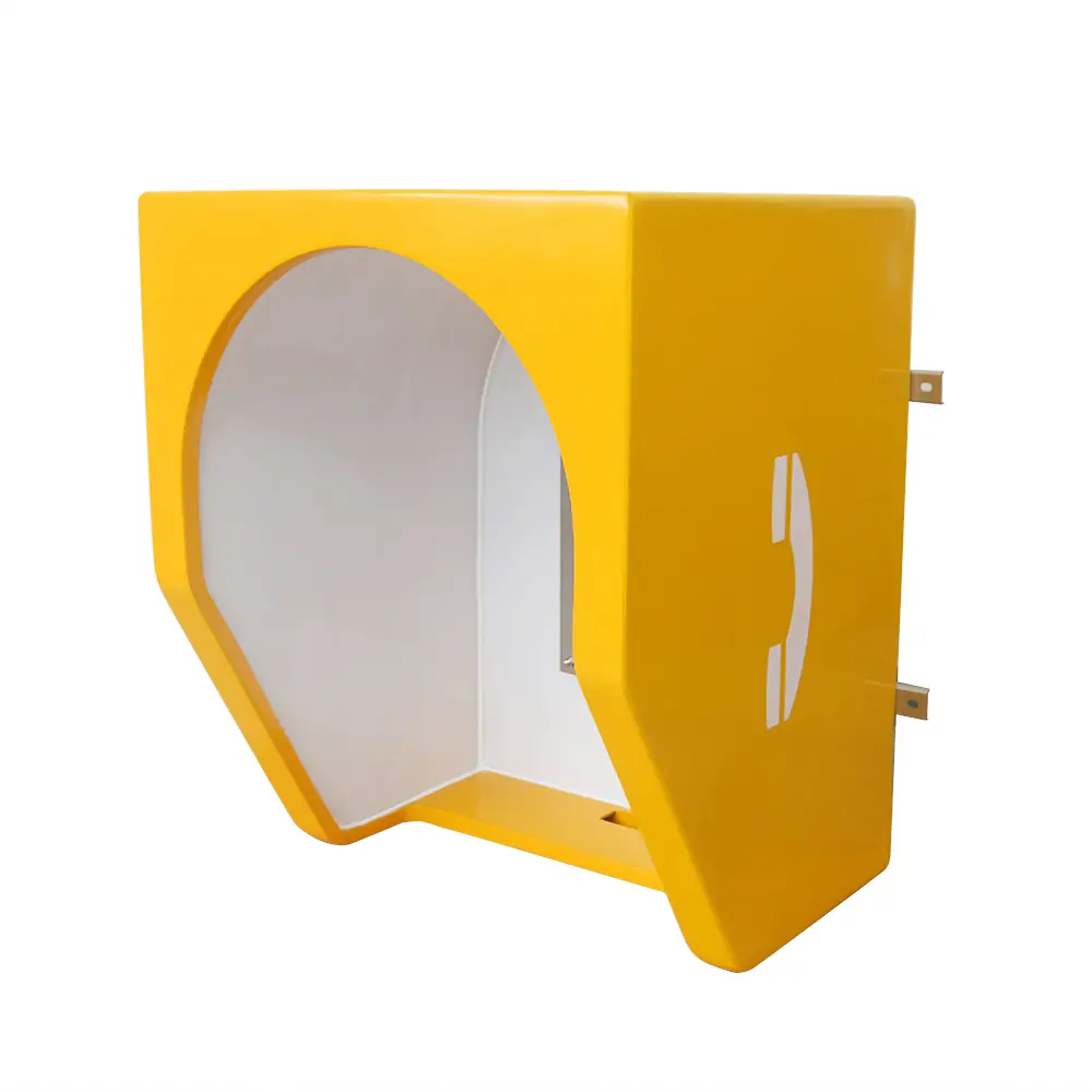Acoustic Hood JR-TH-12