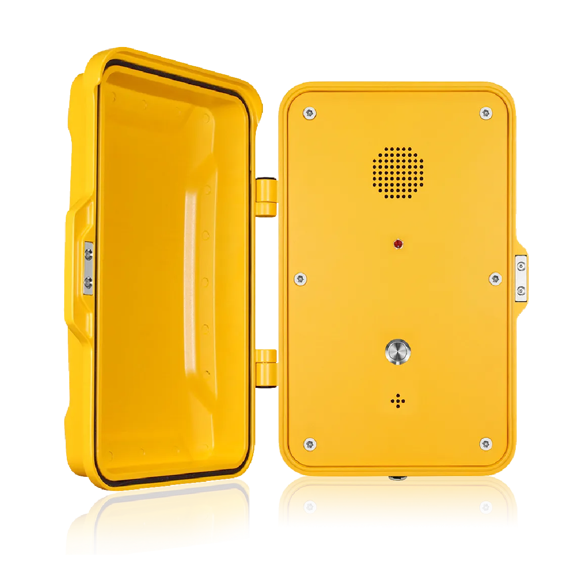 Waterproof Telephones JR102-SC-4G