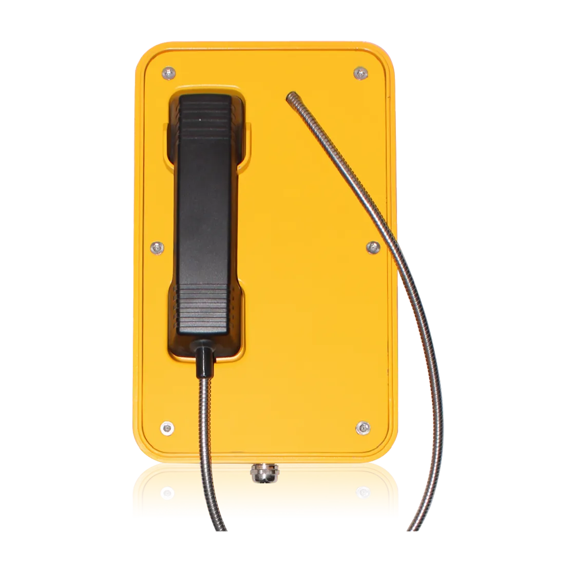 Waterproof Telephones JR103-CB-AL