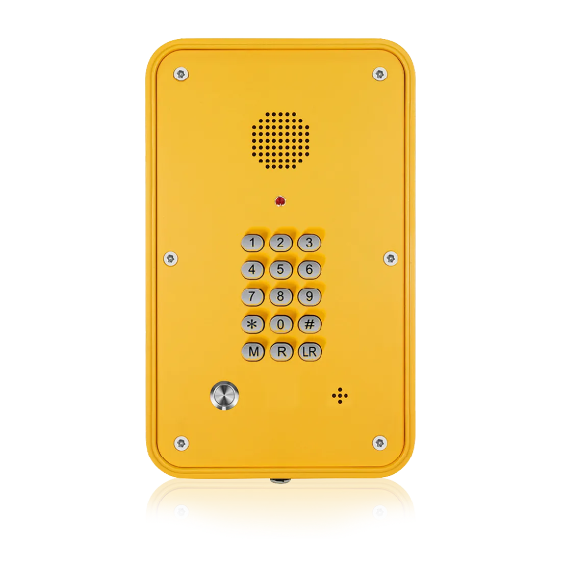 Waterproof Telephones JR104-FK-AL