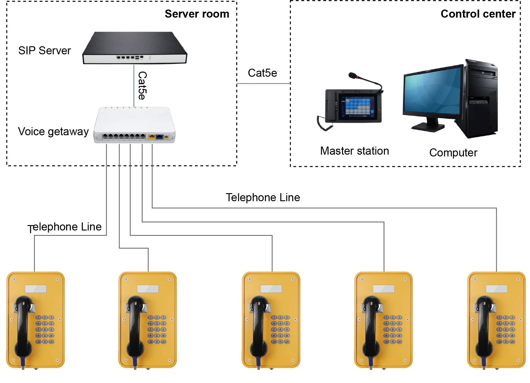 JR105-FK-AL APPLICATIONS