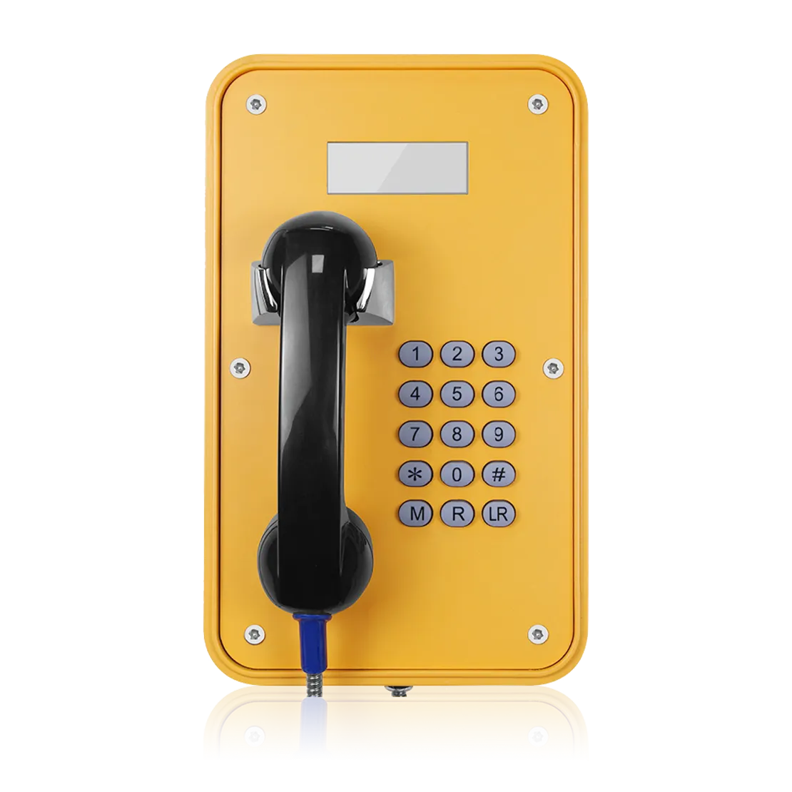 Waterproof Telephones JR105-FK-SIP