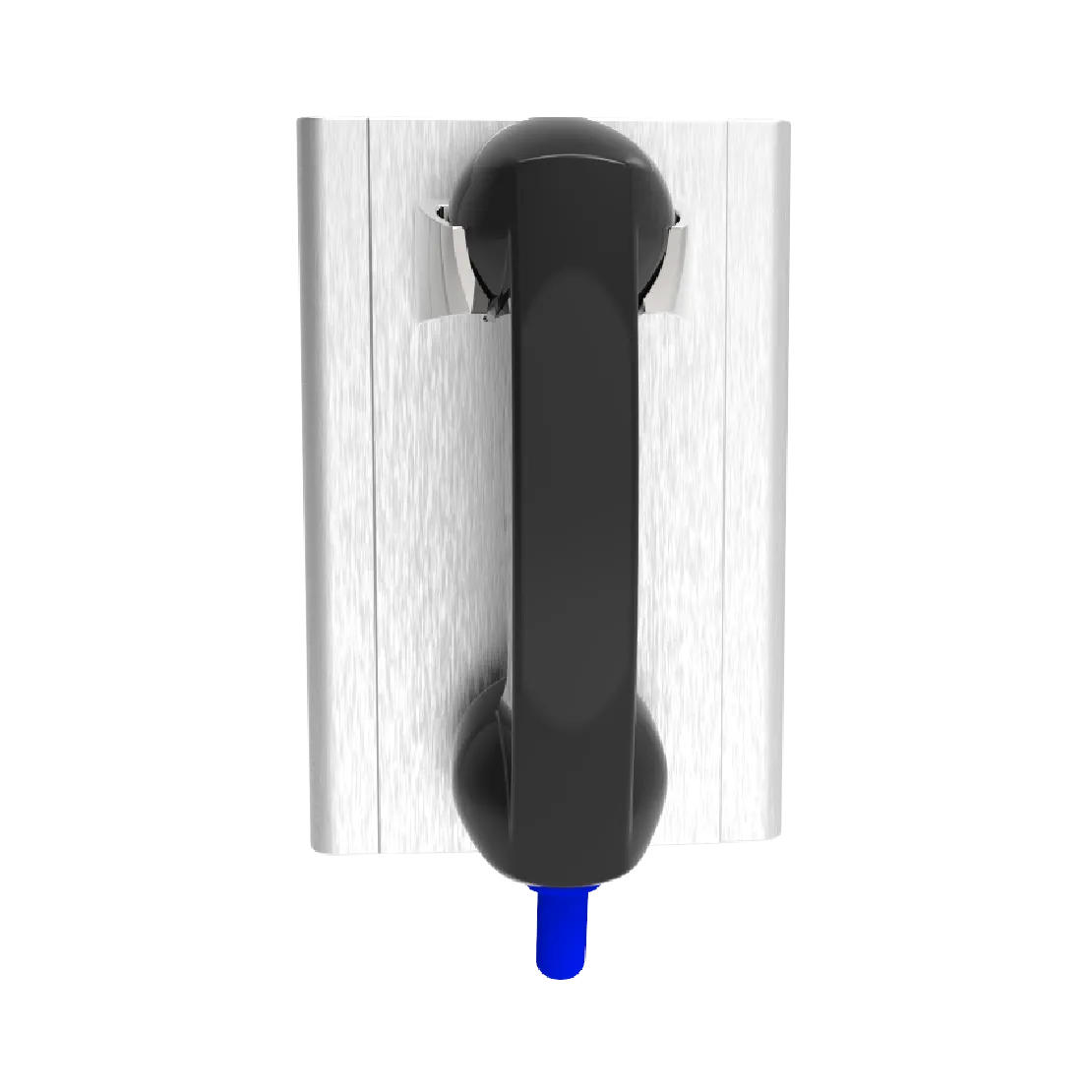 Vandal Resistant Telephone JR204-CB-SIP