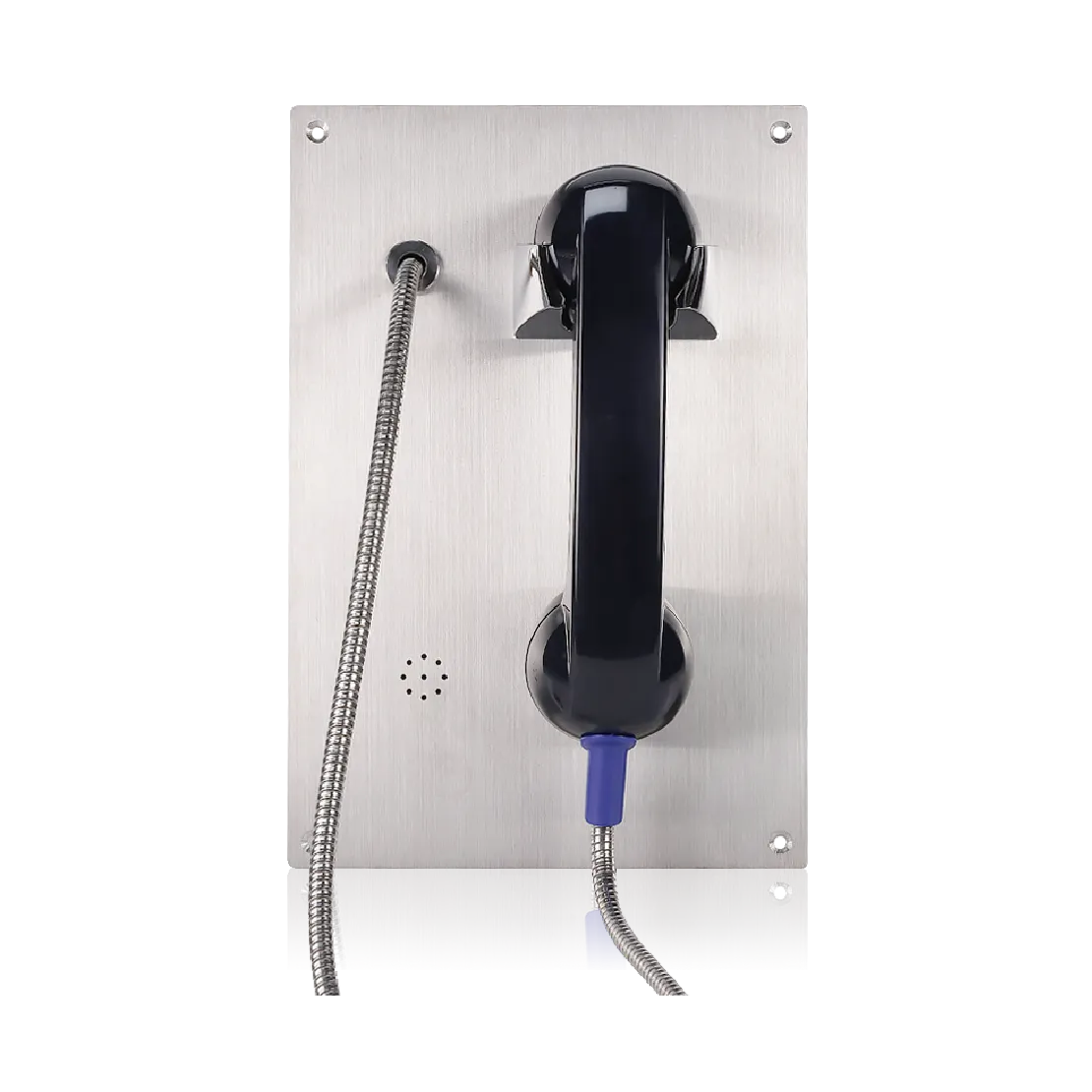 IP65 Vandalproof Telephone for Bank, Parking Lots, Prisons, Railway/Metro, Pospitals