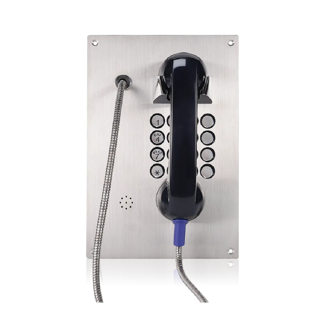 Vandal Resistant Telephone JR209-FK-AL