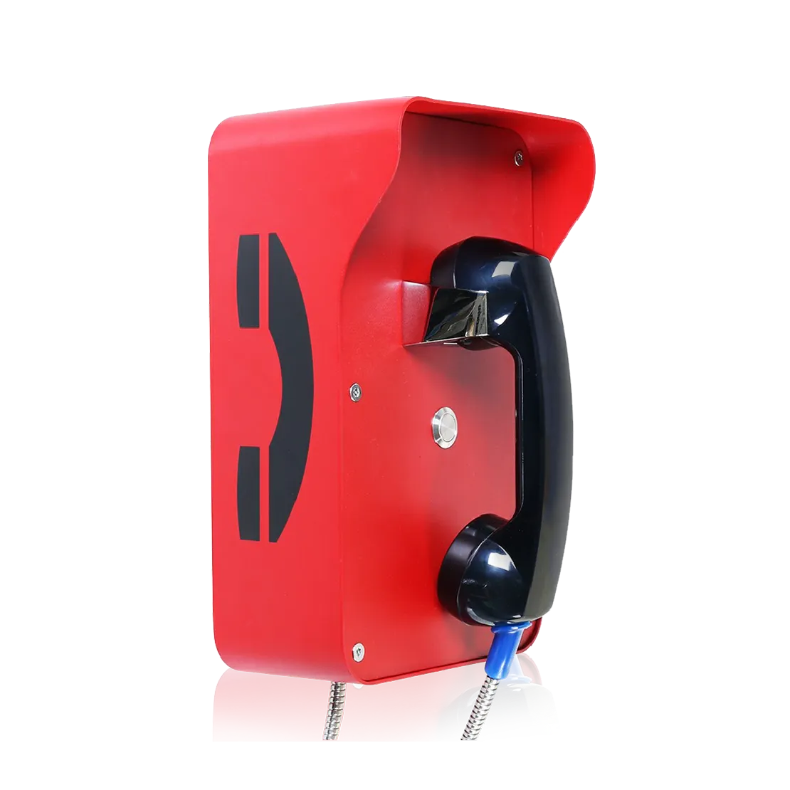 Vandal Resistant Telephone JR210-1B-4G