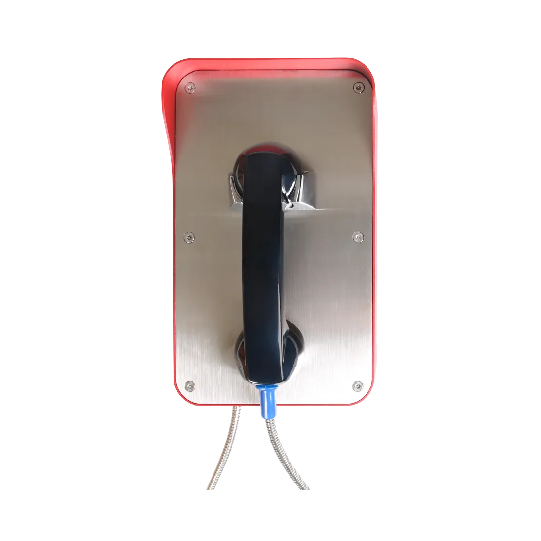 Vandal Resistant Telephone JR210-CB-AL