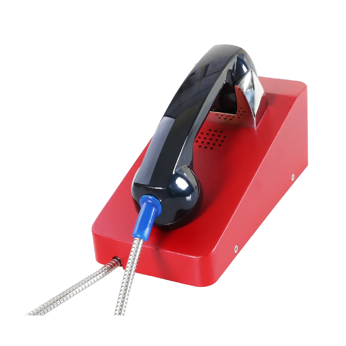 Vandal Resistant Telephone JR211-FK-SIP