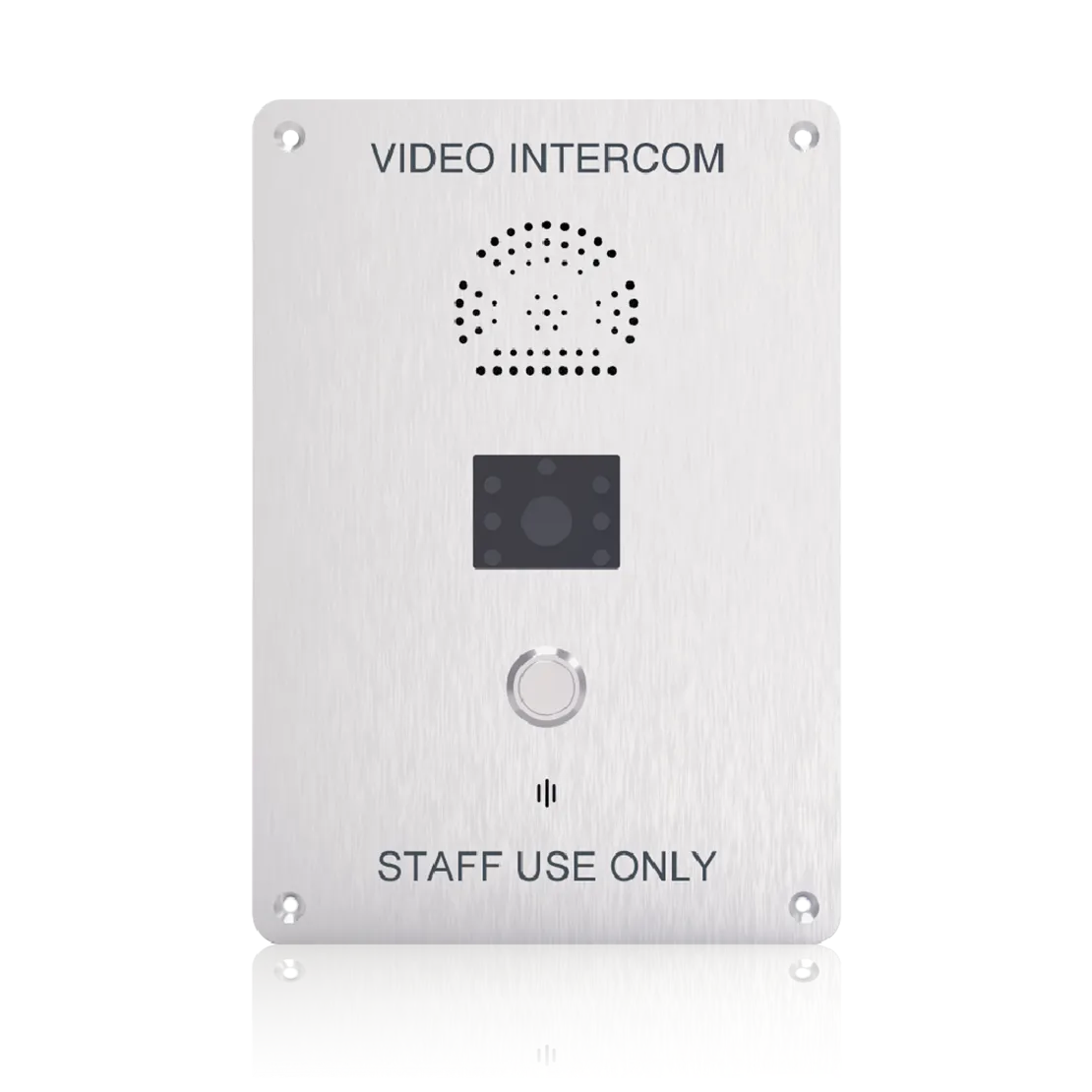 Emergency Intercom JR301-SC-C-IW-SIP