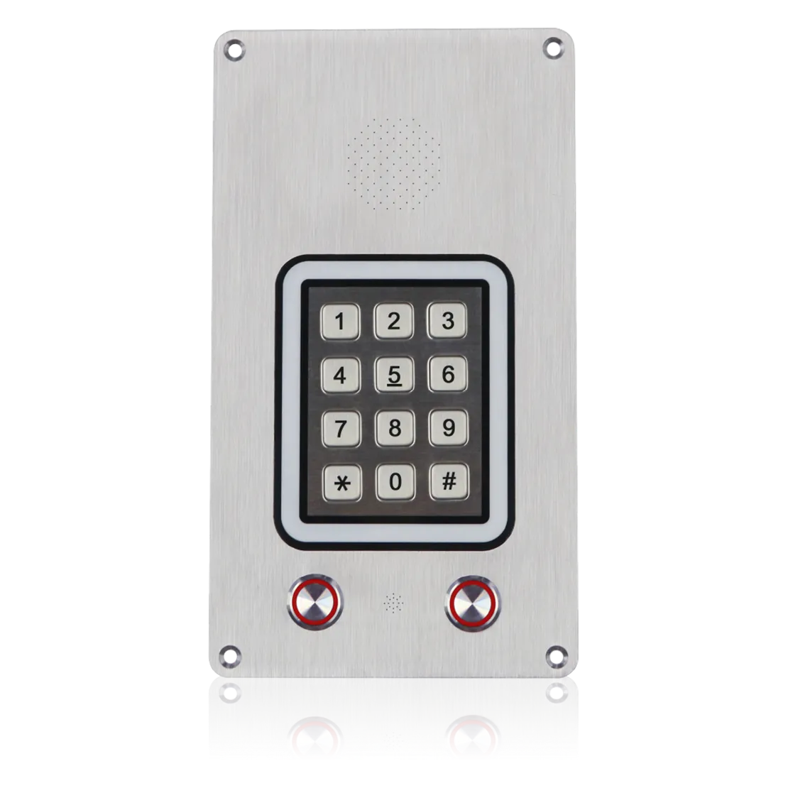Emergency Intercom JR309-FK-A-IW-AL