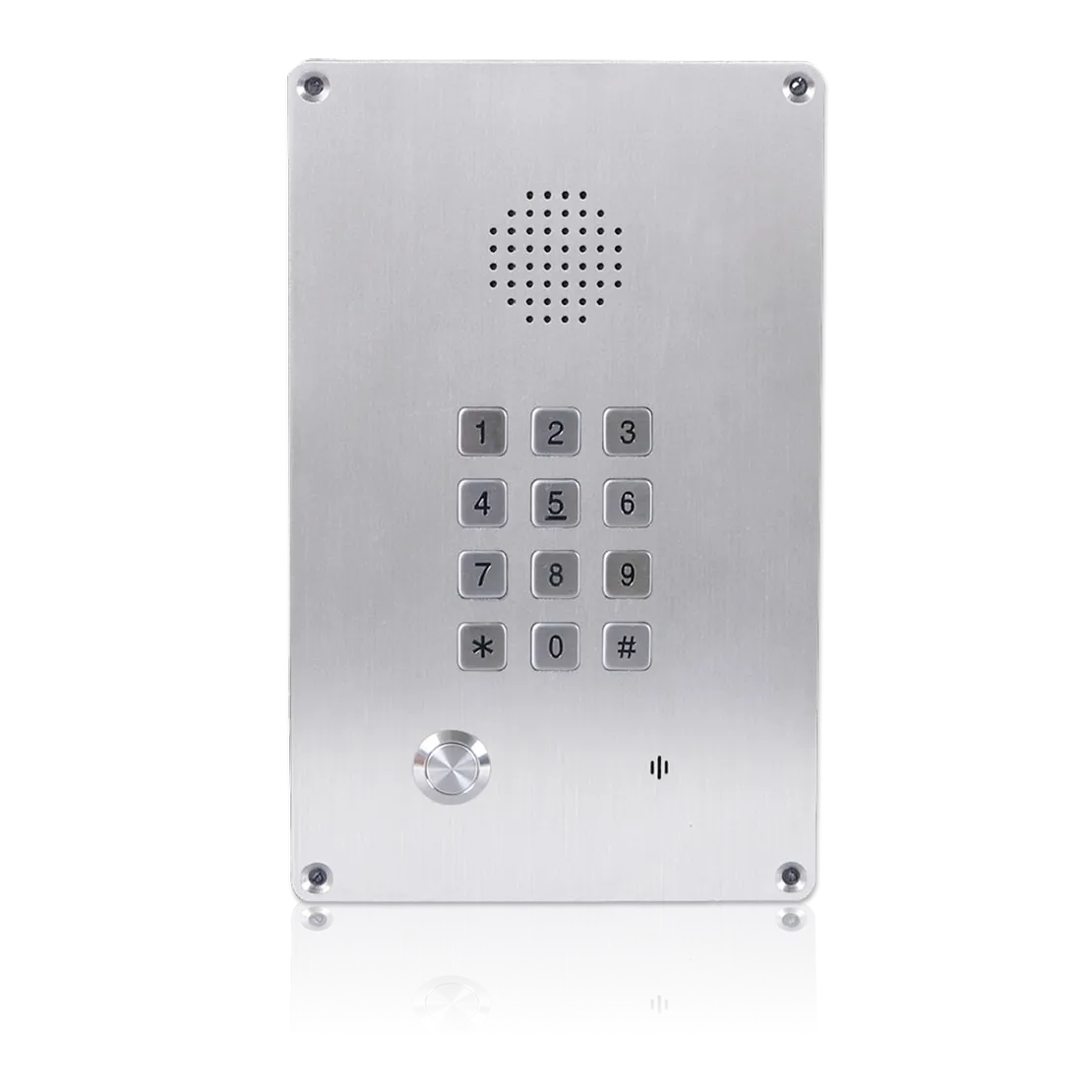 Emergency Intercom JR309-FK-IW-SIP