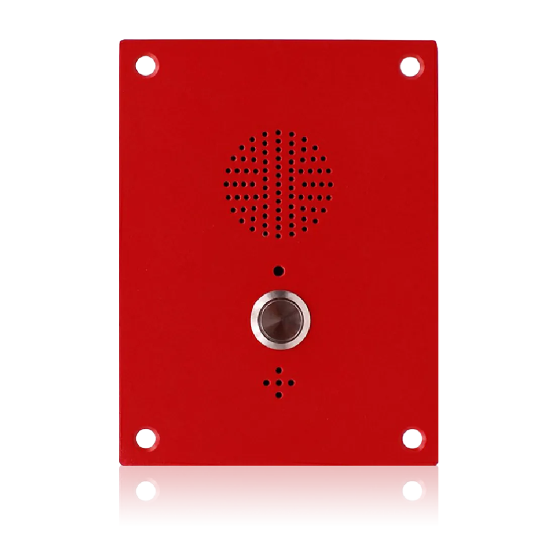 Emergency Intercom JR314-SC-4G