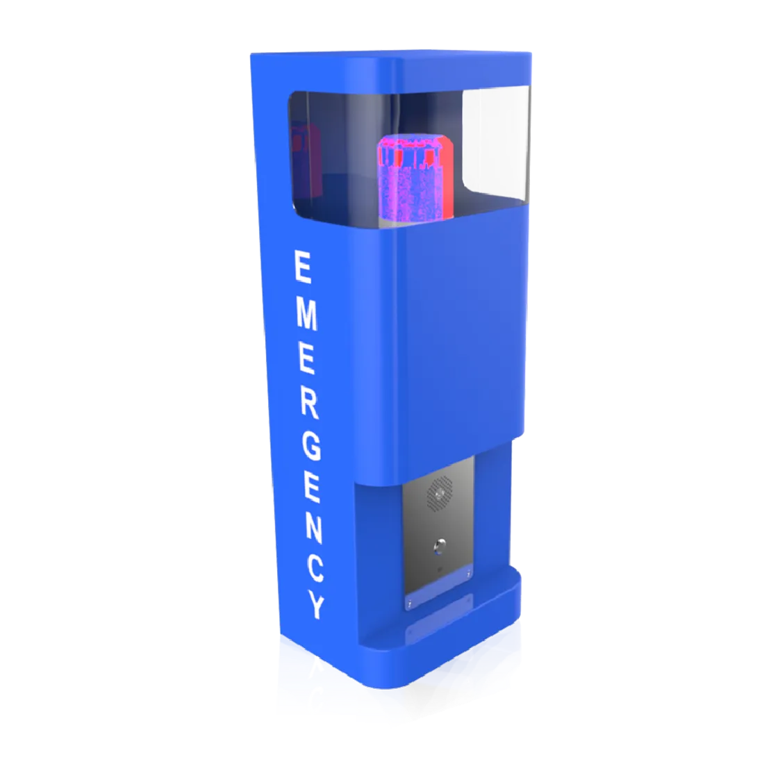 Emergency Intercom JR320-SC-4G