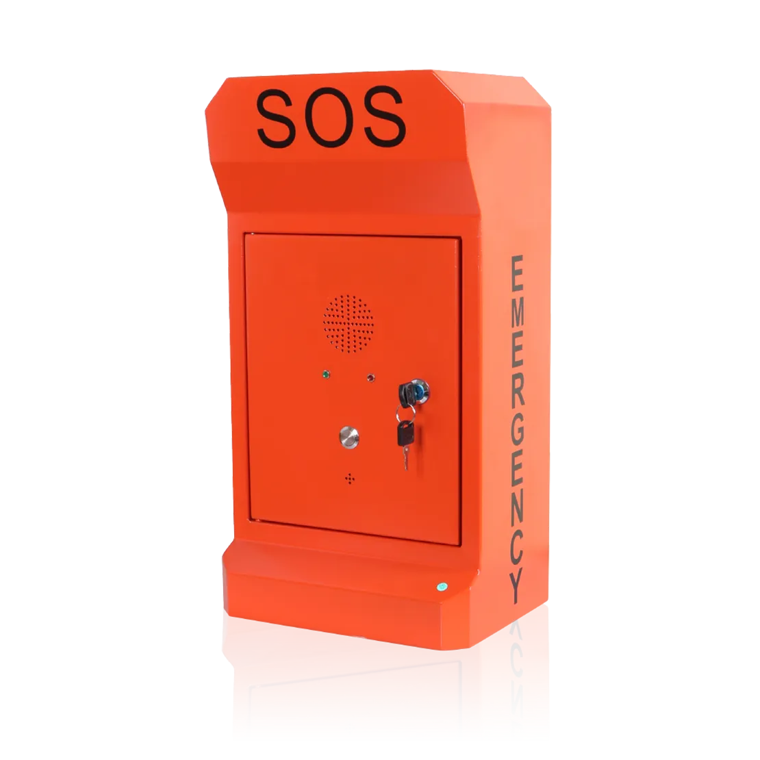 Emergency Intercom JR330-SC-AL