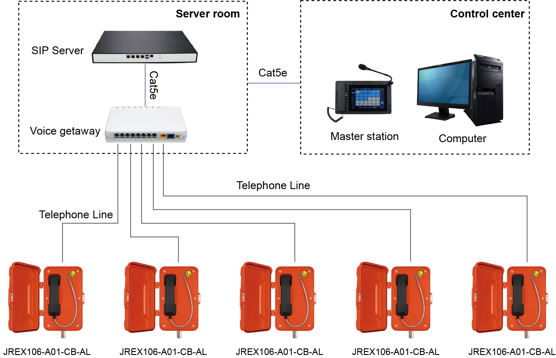 jrex106-a01-cb-al APPLICATIONS