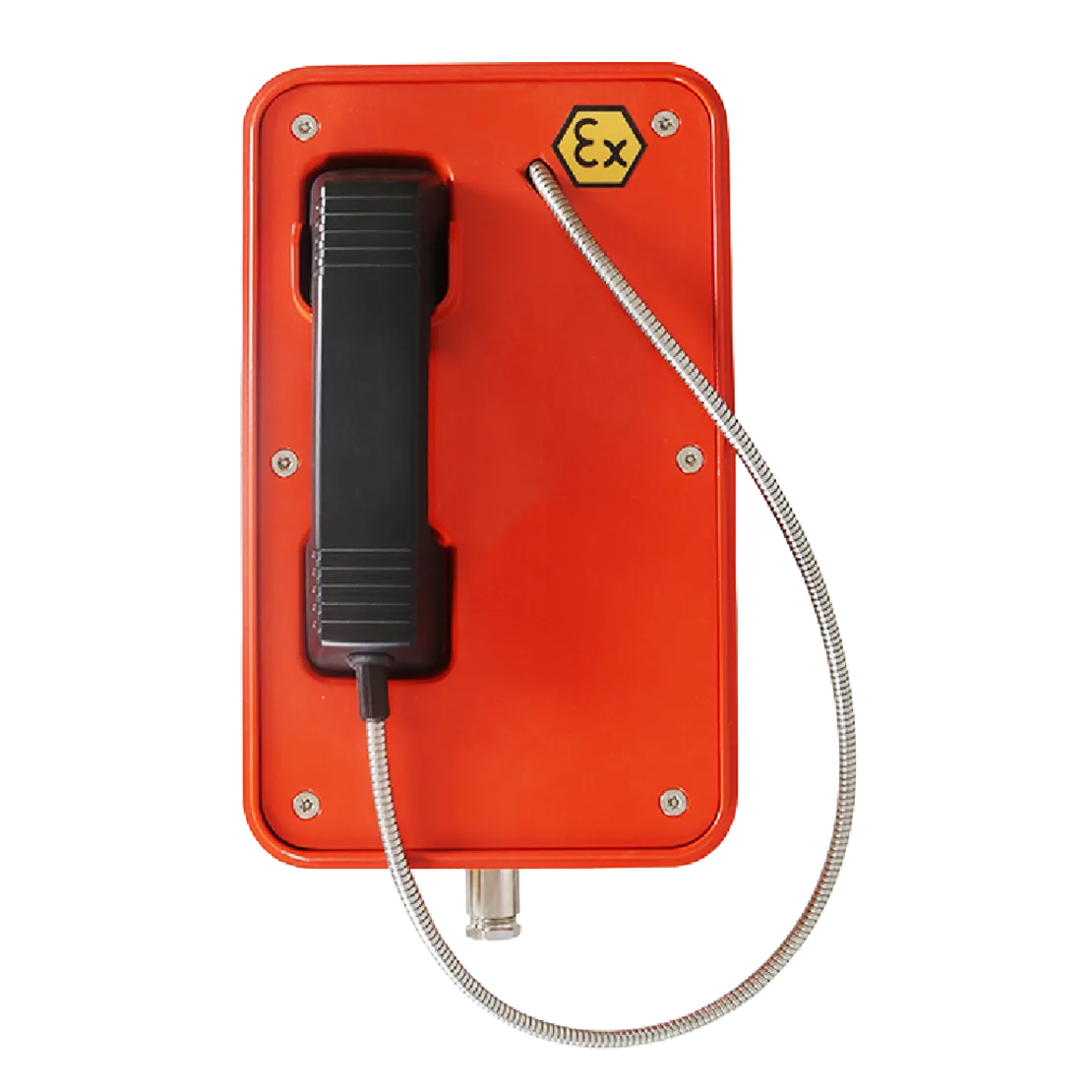 JREX106-A03-CB-SIP Explosion-proof Telephones 