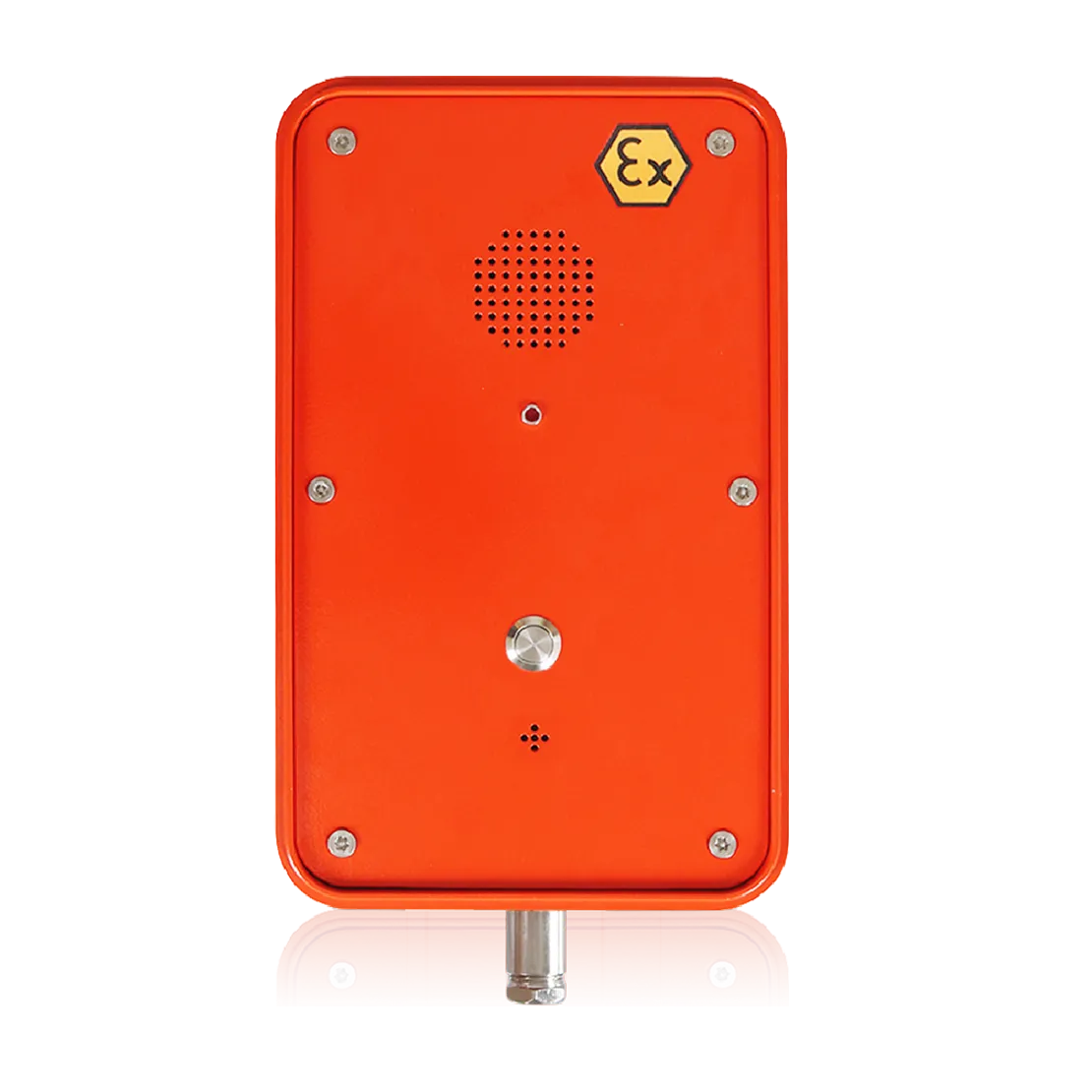 JREX106-A04-SIP Explosion-proof Telephones 