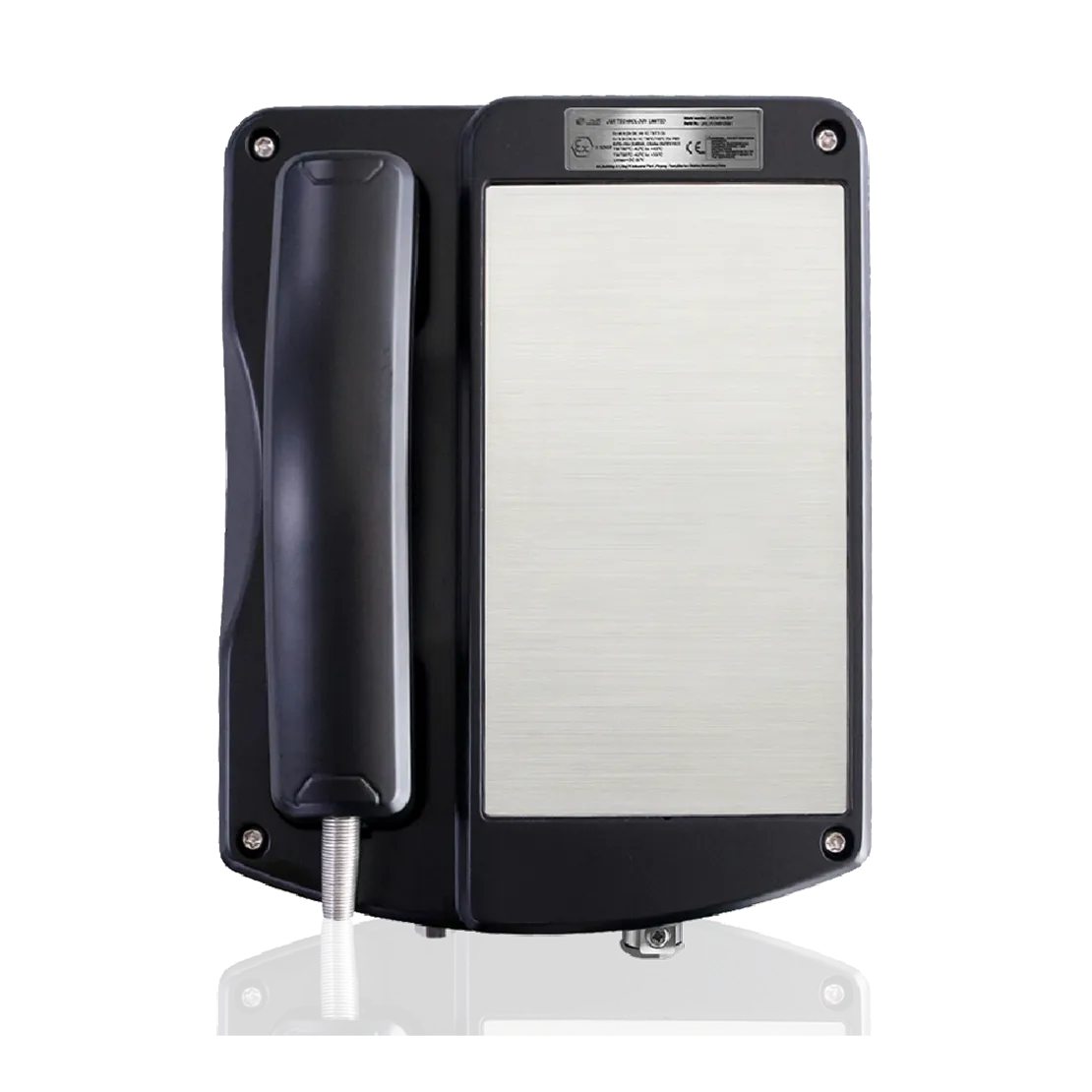 Explosion proof Telephones JREX106-CB-LCD-SIP