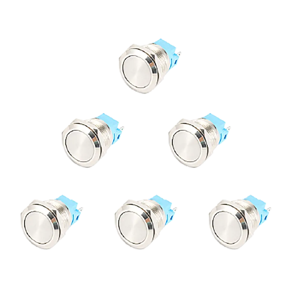 Multiple Options Available Button